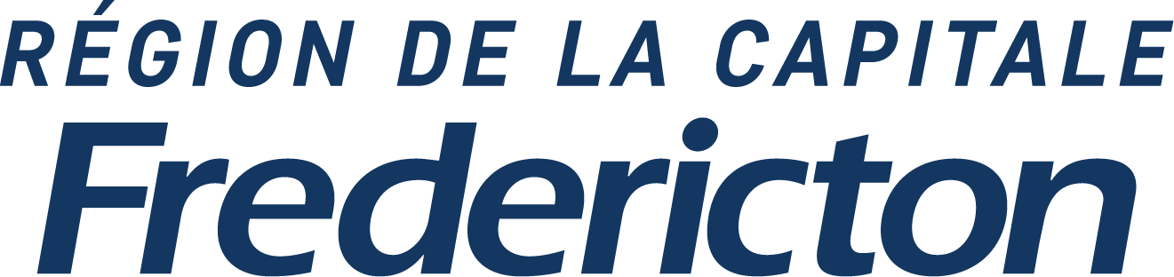 Fredericton Logo